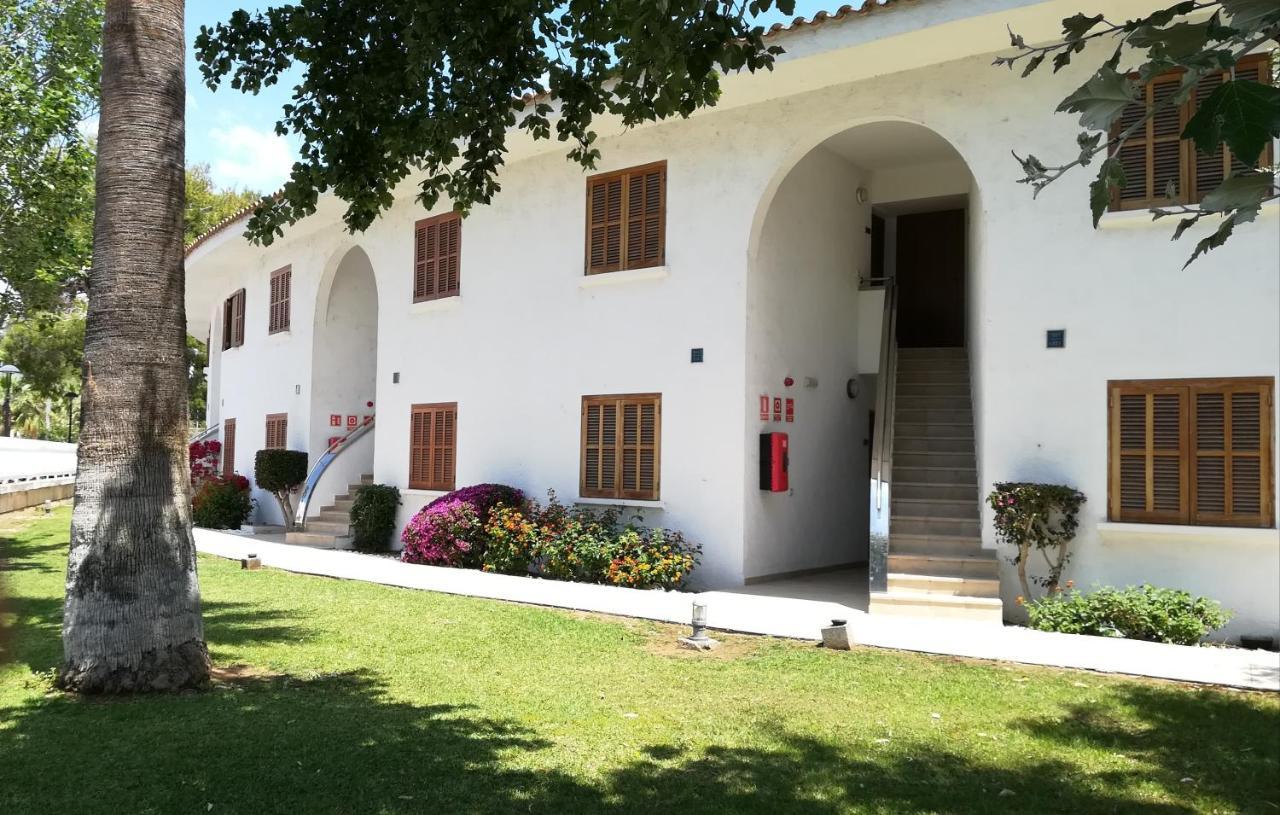 Grupotel Los Principes&Spa Playa de Muro  Exterior foto
