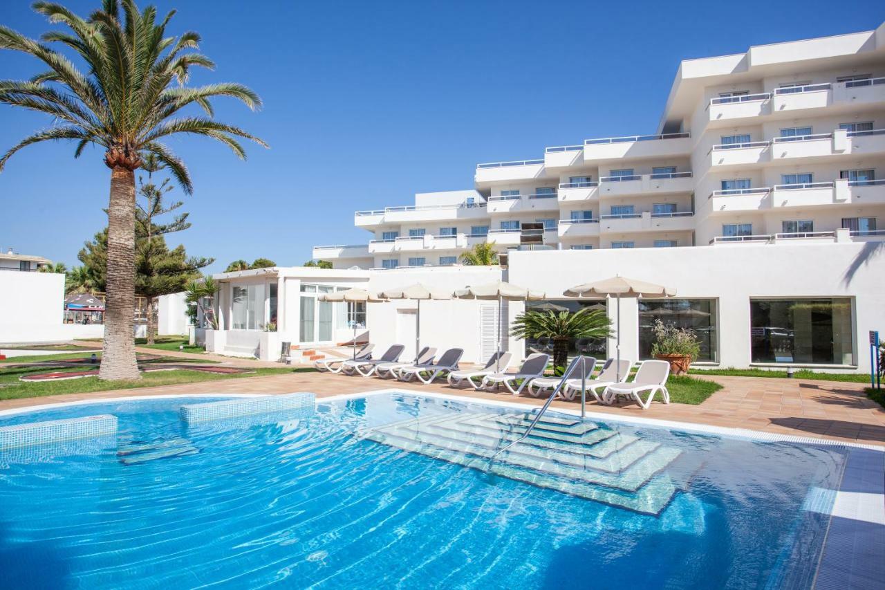 Grupotel Los Principes&Spa Playa de Muro  Exterior foto