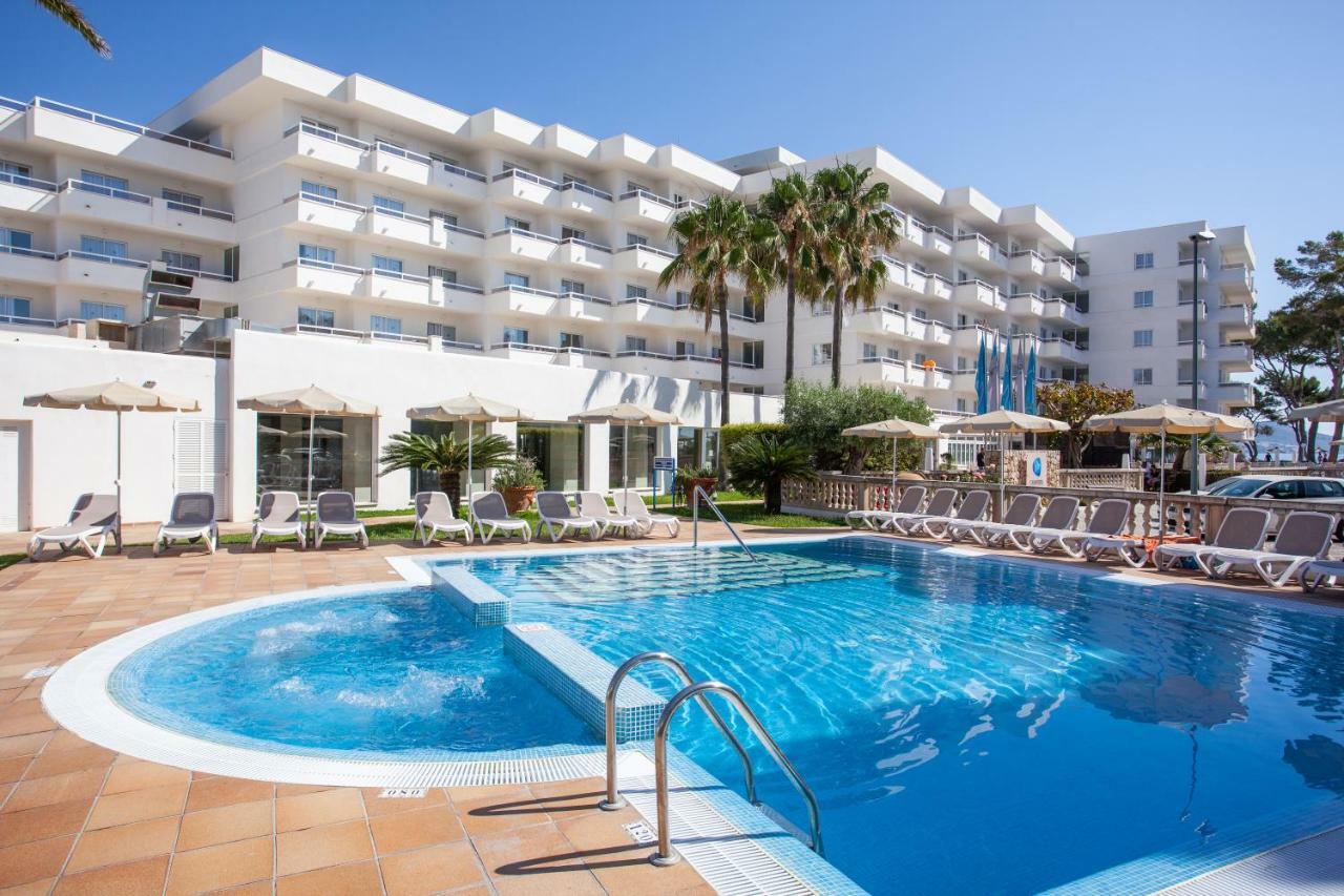 Grupotel Los Principes&Spa Playa de Muro  Exterior foto